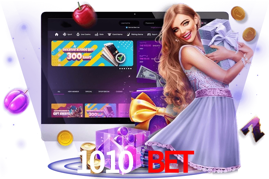 6 vantagens exclusivas do programa VIP da 1010 bet