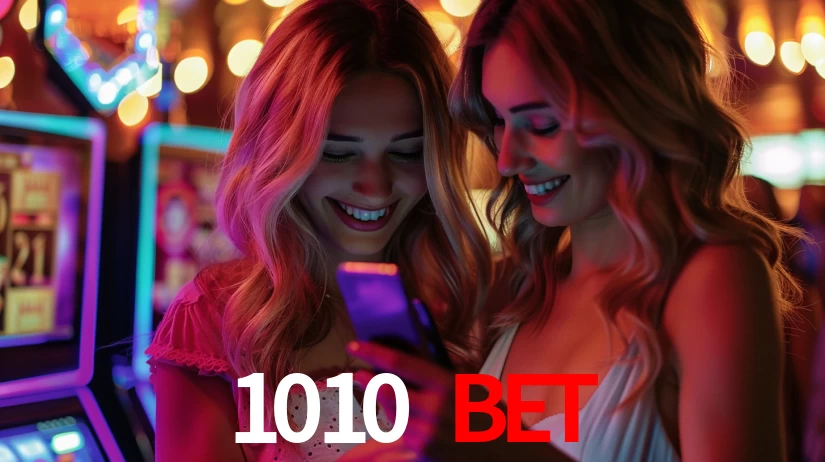 1010 bet APP mobile iOS Android - 187 mil downloads São Paulo Rio BH