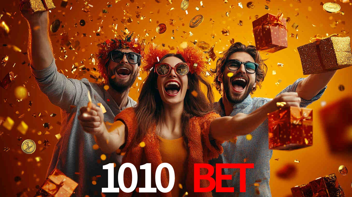 Loterias online disponíveis na 1010 bet